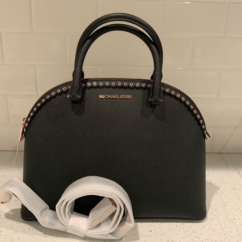 ❌SOLD❌NWT Michael kors Emmy